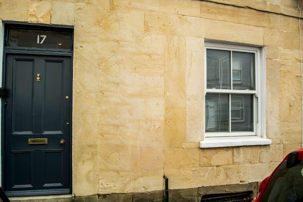 Stunning 3 Bed House In The Heart Of Cheltenham Exterior photo